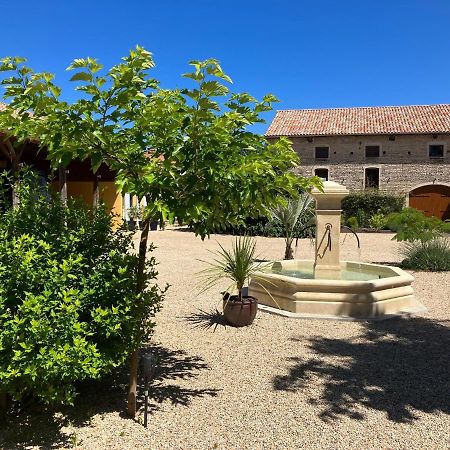 Le Clos De Quintaine Chambres D'Hotes Clesse  Екстер'єр фото