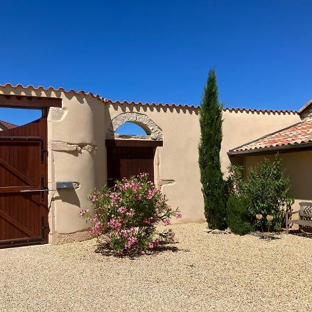Le Clos De Quintaine Chambres D'Hotes Clesse  Екстер'єр фото