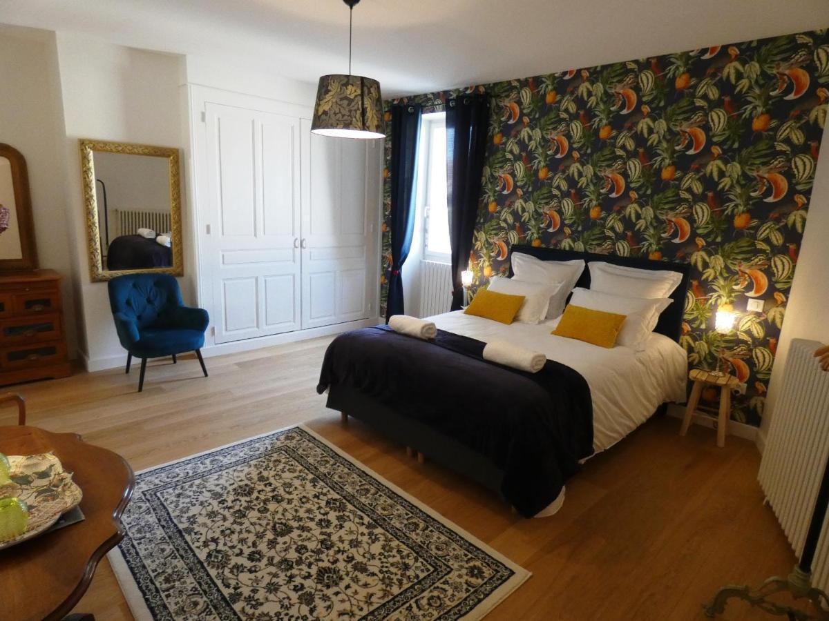 Le Clos De Quintaine Chambres D'Hotes Clesse  Екстер'єр фото