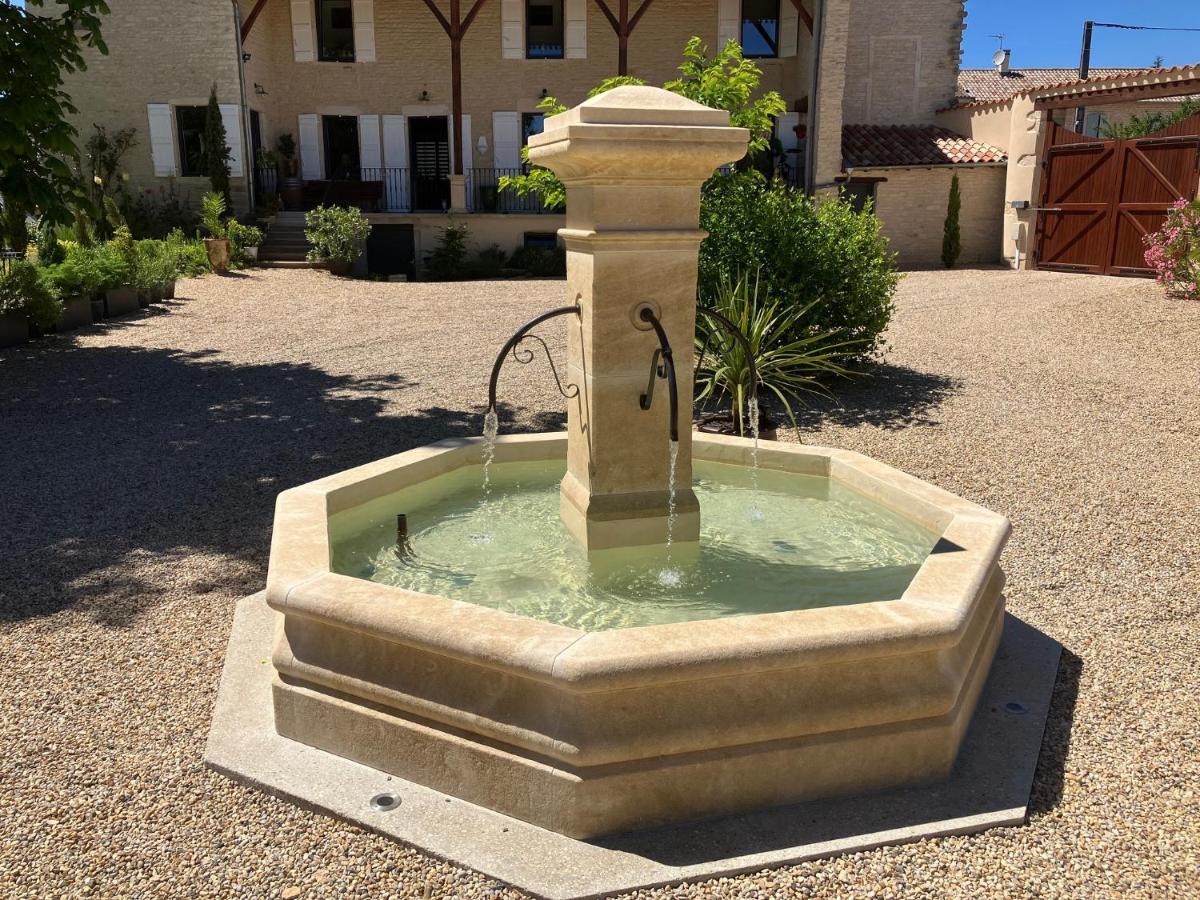 Le Clos De Quintaine Chambres D'Hotes Clesse  Екстер'єр фото