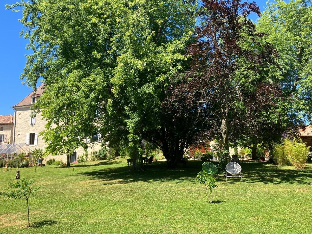 Le Clos De Quintaine Chambres D'Hotes Clesse  Екстер'єр фото