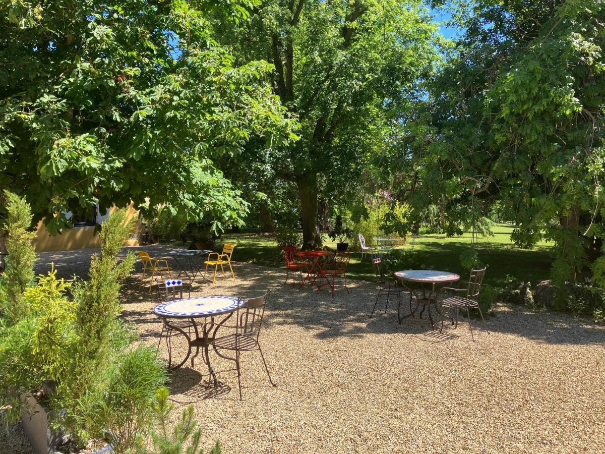 Le Clos De Quintaine Chambres D'Hotes Clesse  Екстер'єр фото